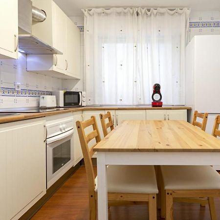 Exclusive Apartments Street Beatas Малага Экстерьер фото